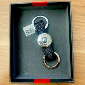 Tumi multi valet key fob